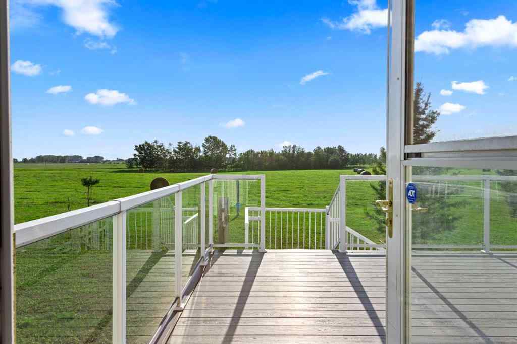 MLS® A2249727 - 264138 Range Road 262   in NONE Rural Rocky View County, Residential