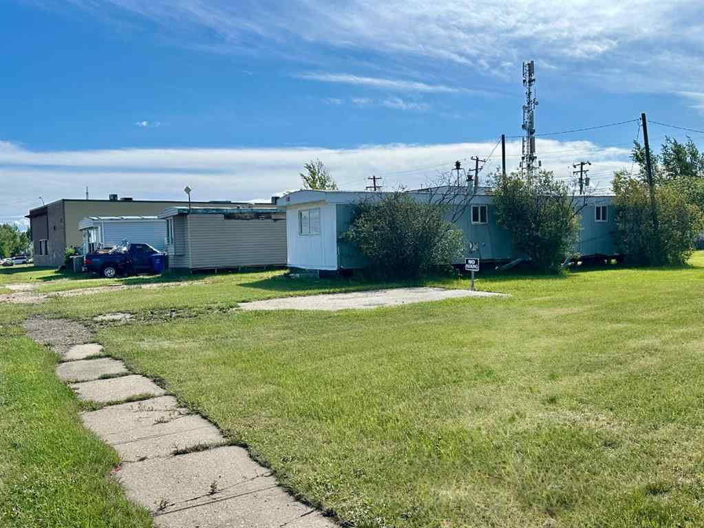 MLS® A2249730 - 10031 100 Avenue  in NONE Wembley, Land