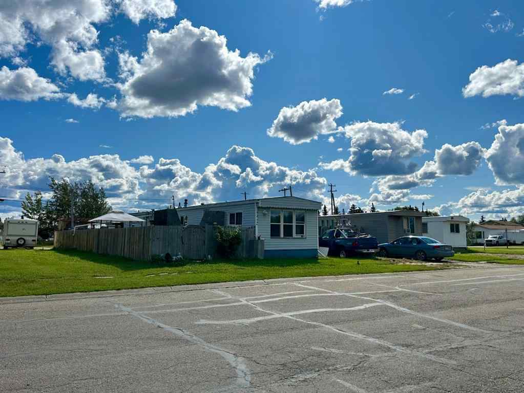 MLS® A2249730 - 10031 100 Avenue  in NONE Wembley, Land