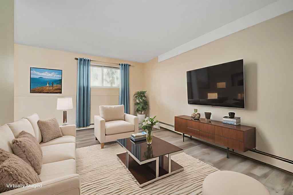 MLS® A2249731 - Unit #803 11620 Elbow Drive SW in Canyon Meadows Calgary, Residential