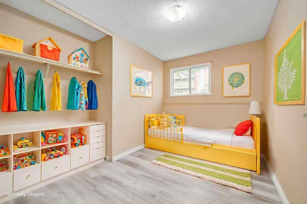 MLS® A2249731 - Unit #803 11620 Elbow Drive SW in Canyon Meadows Calgary, Residential