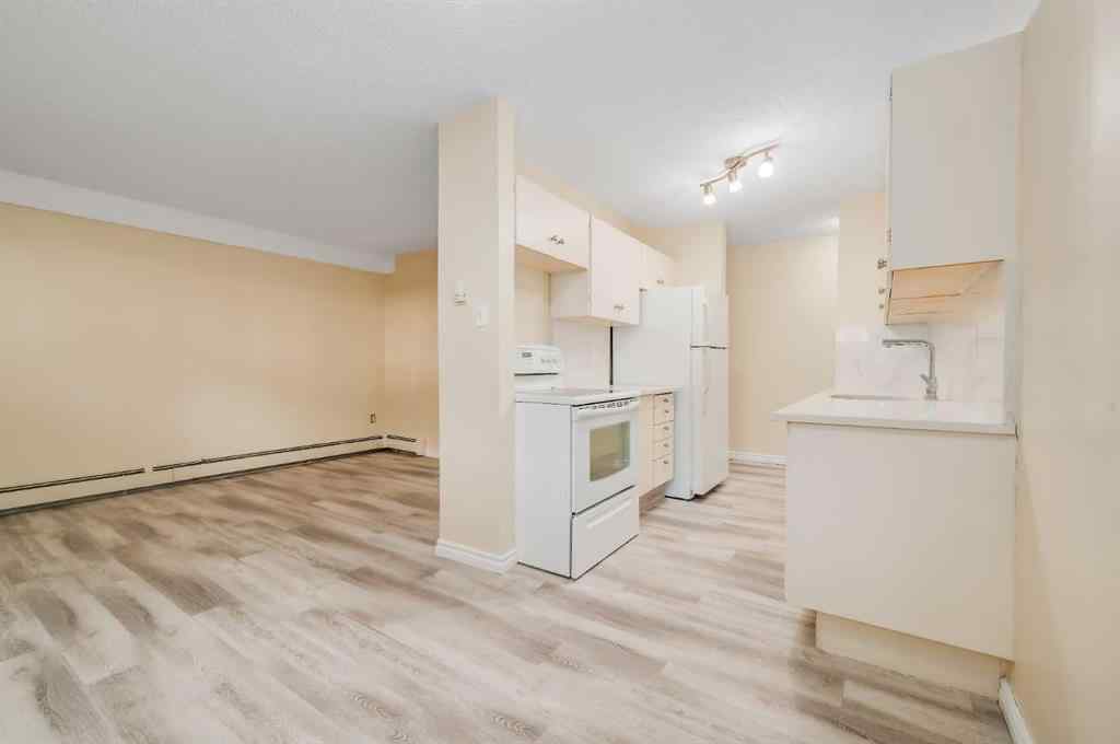 MLS® A2249731 - Unit #803 11620 Elbow Drive SW in Canyon Meadows Calgary, Residential