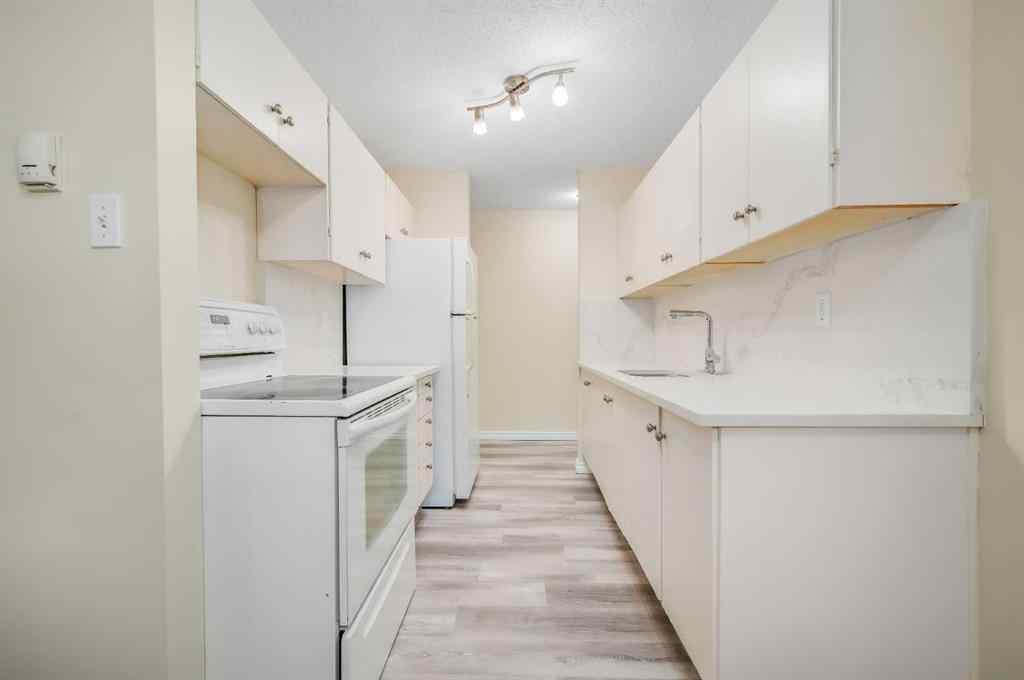MLS® A2249731 - Unit #803 11620 Elbow Drive SW in Canyon Meadows Calgary, Residential