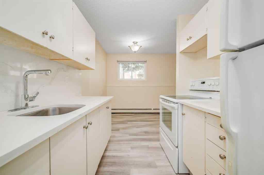 MLS® A2249731 - Unit #803 11620 Elbow Drive SW in Canyon Meadows Calgary, Residential