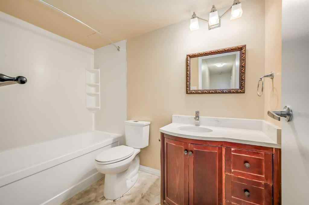 MLS® A2249731 - Unit #803 11620 Elbow Drive SW in Canyon Meadows Calgary, Residential