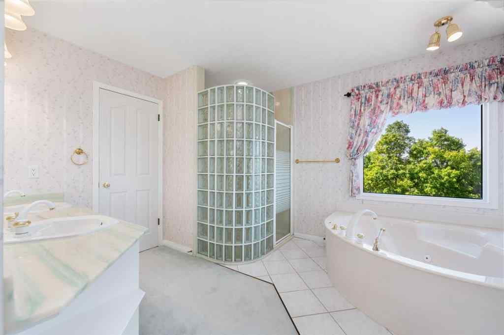 MLS® A2249735 - 1600 Evergreen Hill SW in Evergreen Calgary, Residential