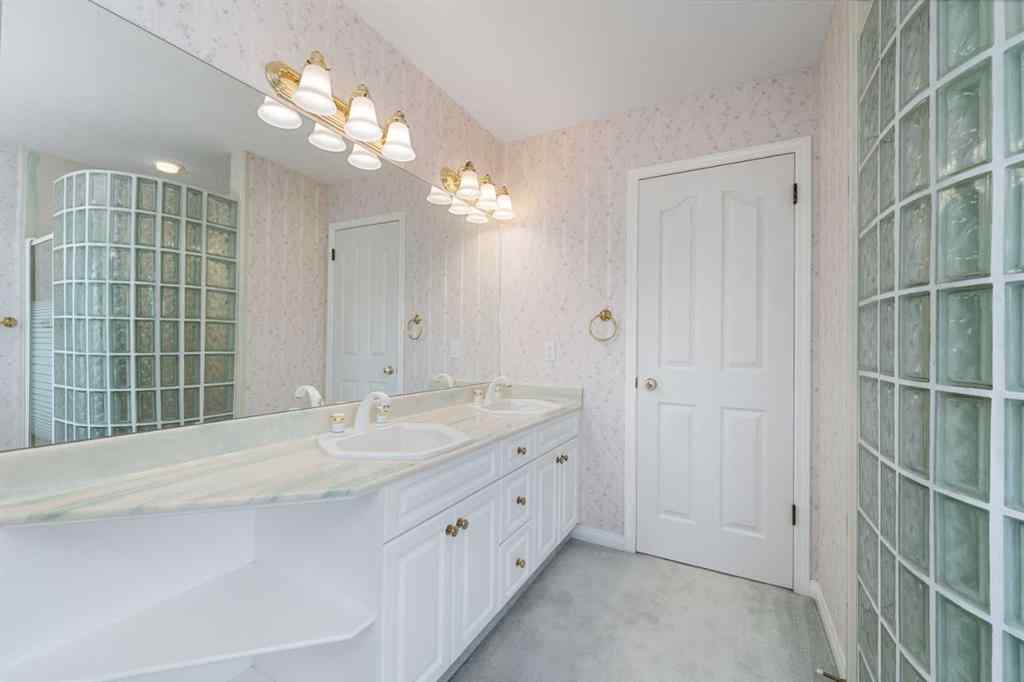 MLS® A2249735 - 1600 Evergreen Hill SW in Evergreen Calgary, Residential
