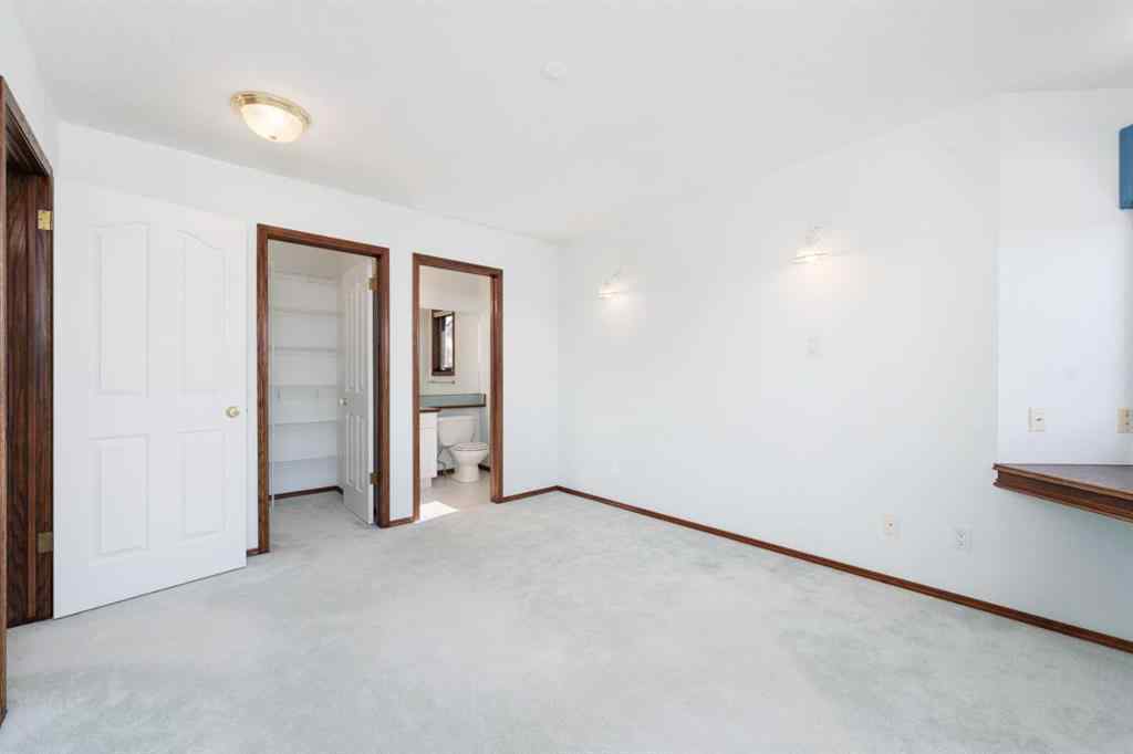 MLS® A2249735 - 1600 Evergreen Hill SW in Evergreen Calgary, Residential