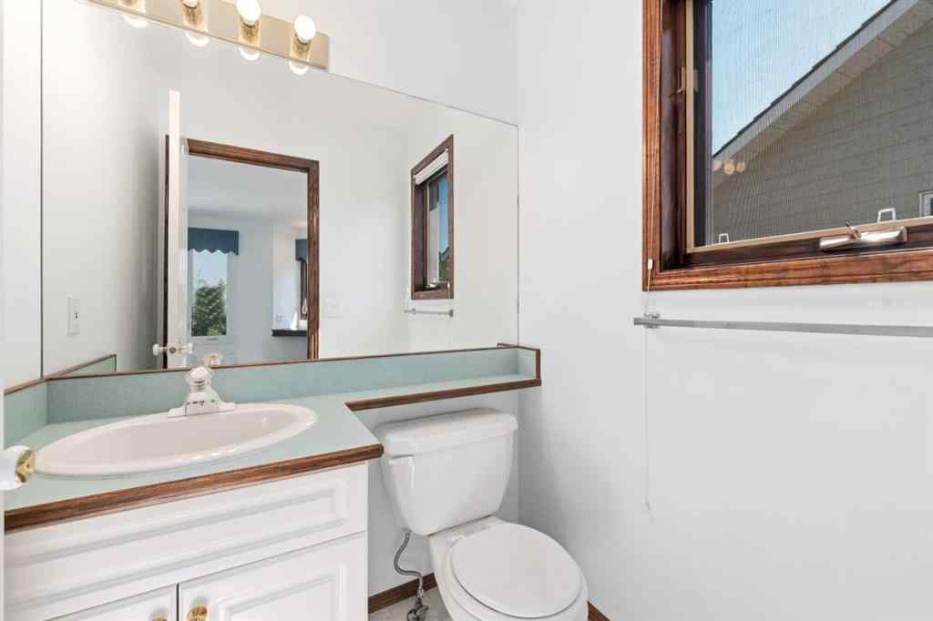MLS® A2249735 - 1600 Evergreen Hill SW in Evergreen Calgary, Residential