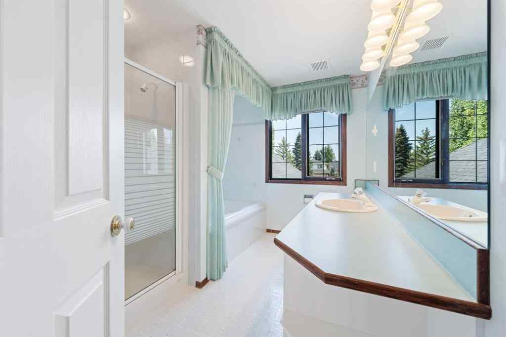 MLS® A2249735 - 1600 Evergreen Hill SW in Evergreen Calgary, Residential