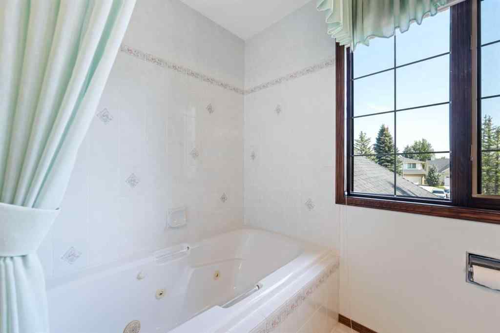 MLS® A2249735 - 1600 Evergreen Hill SW in Evergreen Calgary, Residential
