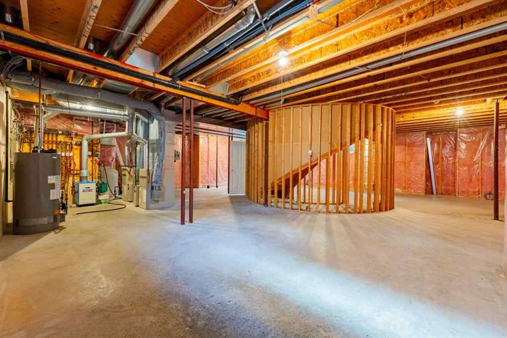 MLS® A2249735 - 1600 Evergreen Hill SW in Evergreen Calgary, Residential
