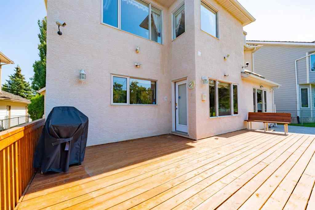 MLS® A2249735 - 1600 Evergreen Hill SW in Evergreen Calgary, Residential