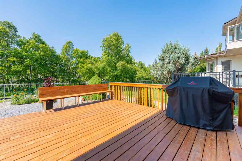 MLS® A2249735 - 1600 Evergreen Hill SW in Evergreen Calgary, Residential