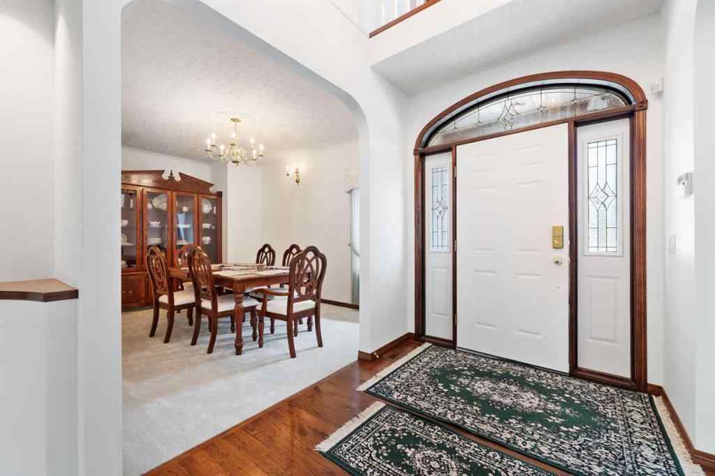 MLS® A2249735 - 1600 Evergreen Hill SW in Evergreen Calgary, Residential
