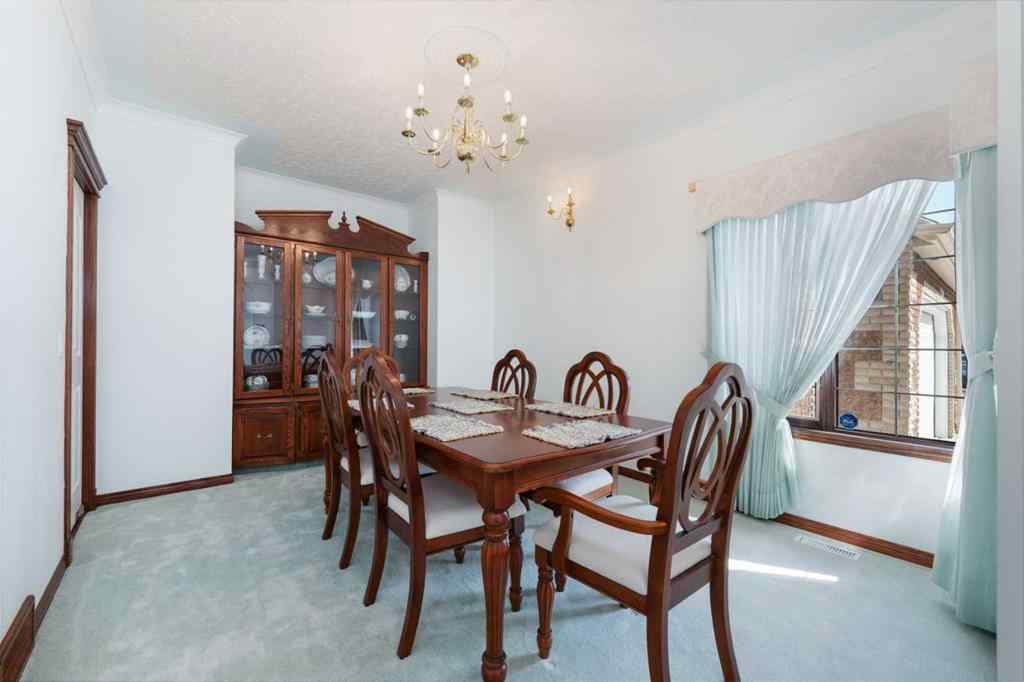 MLS® A2249735 - 1600 Evergreen Hill SW in Evergreen Calgary, Residential