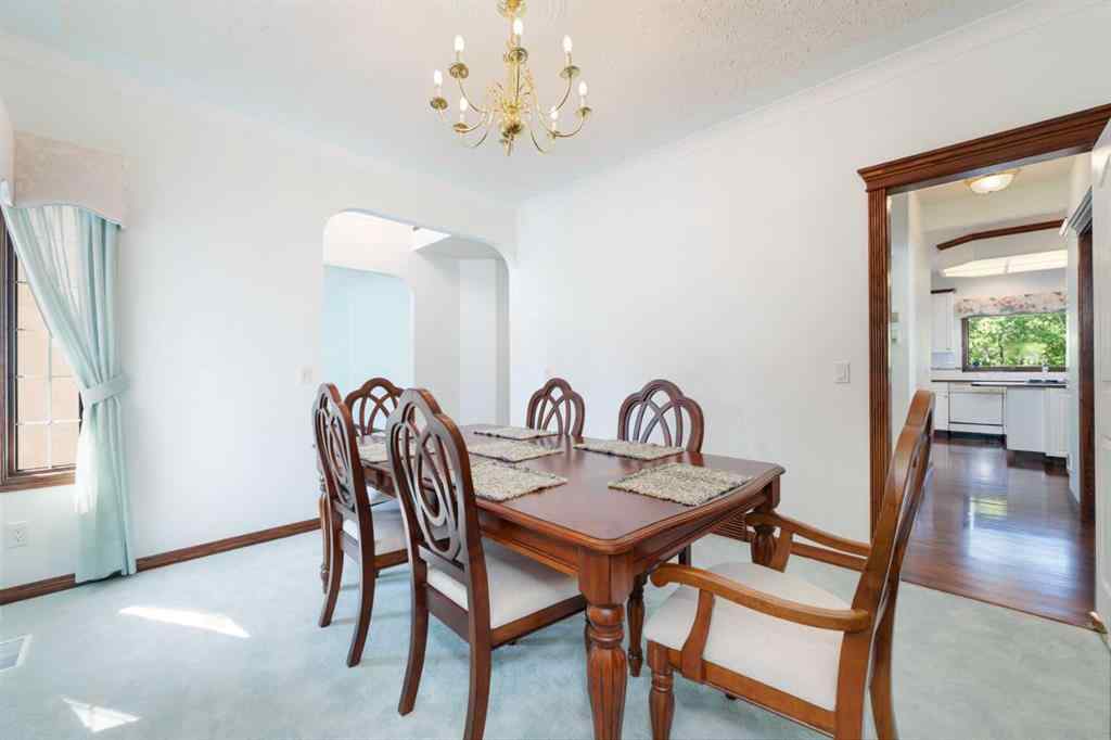 MLS® A2249735 - 1600 Evergreen Hill SW in Evergreen Calgary, Residential