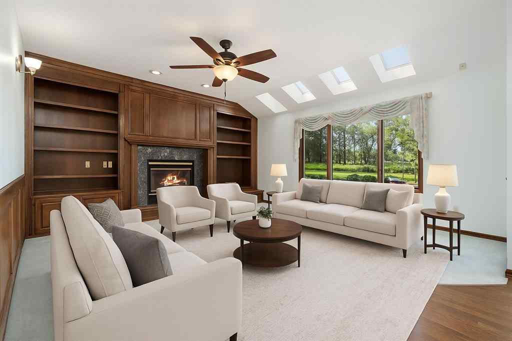 MLS® A2249735 - 1600 Evergreen Hill SW in Evergreen Calgary, Residential