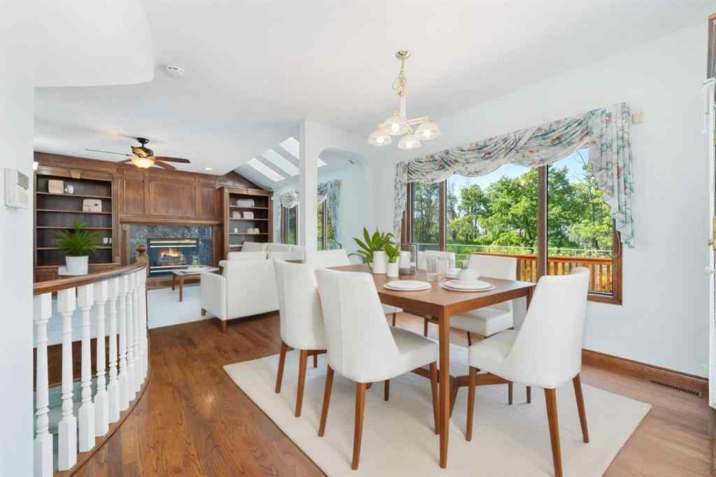 MLS® A2249735 - 1600 Evergreen Hill SW in Evergreen Calgary, Residential
