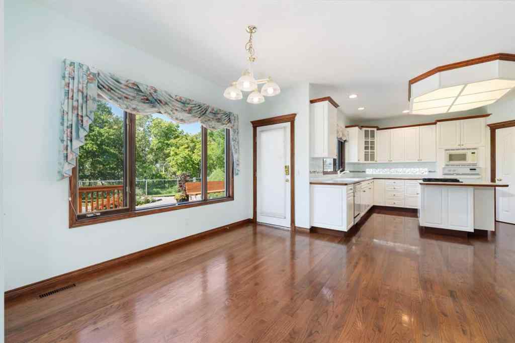 MLS® A2249735 - 1600 Evergreen Hill SW in Evergreen Calgary, Residential