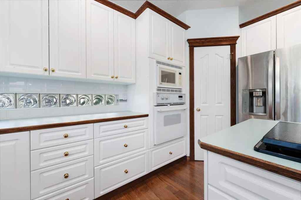 MLS® A2249735 - 1600 Evergreen Hill SW in Evergreen Calgary, Residential