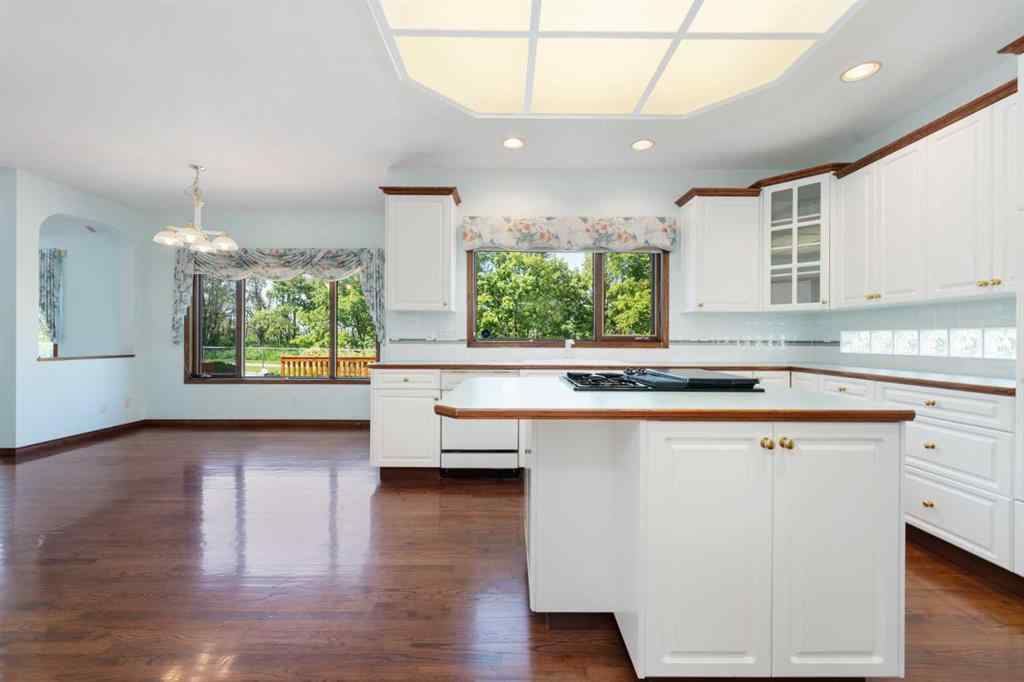 MLS® A2249735 - 1600 Evergreen Hill SW in Evergreen Calgary, Residential