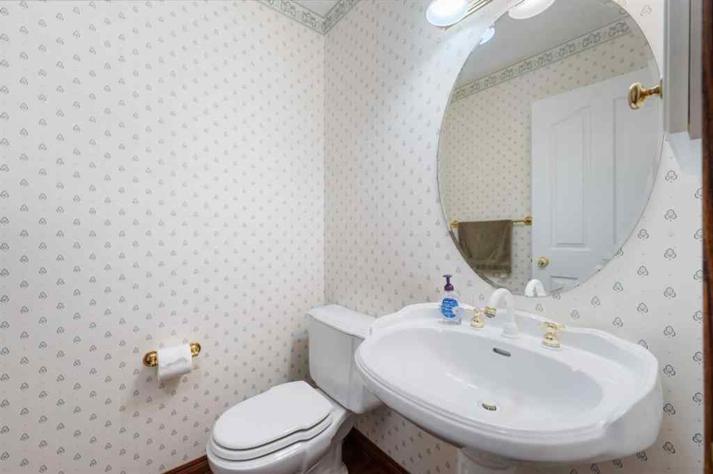 MLS® A2249735 - 1600 Evergreen Hill SW in Evergreen Calgary, Residential