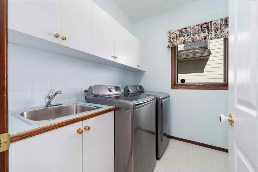 MLS® A2249735 - 1600 Evergreen Hill SW in Evergreen Calgary, Residential