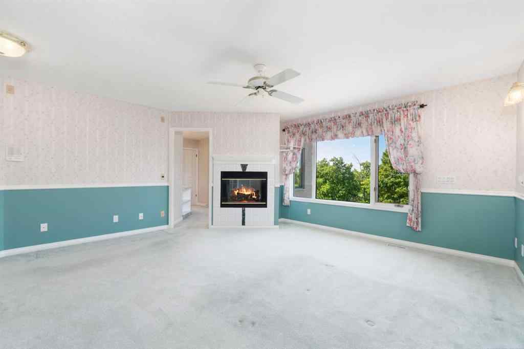 MLS® A2249735 - 1600 Evergreen Hill SW in Evergreen Calgary, Residential