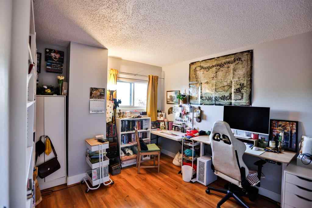 MLS® A2249737 - Unit #222 21 Berkeley Place W in Varsity Village Lethbridge, Residential