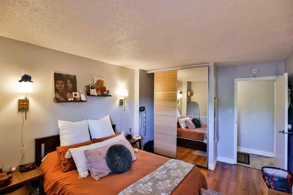 MLS® A2249737 - Unit #222 21 Berkeley Place W in Varsity Village Lethbridge, Residential