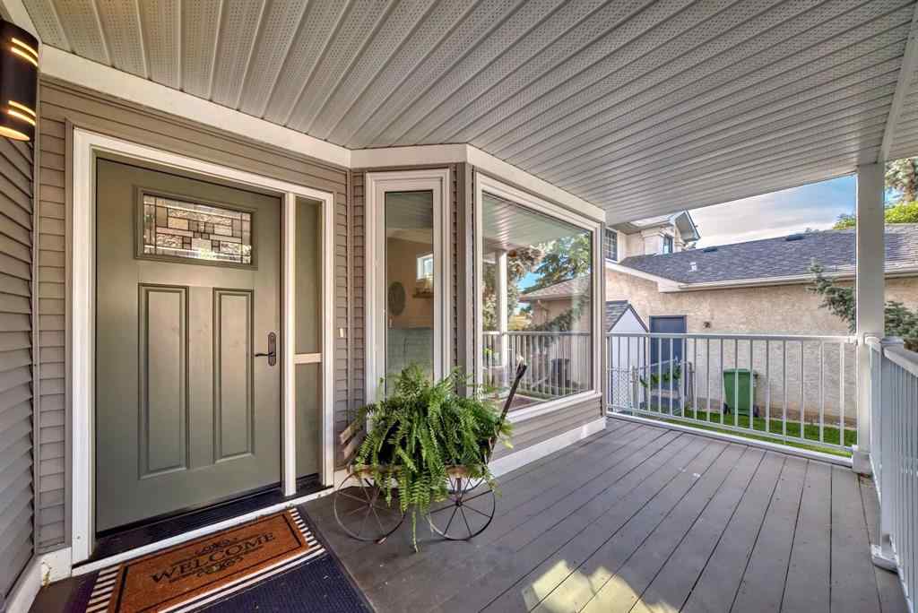 MLS® A2249739 - 31 Riverview Drive  in Riverview Cochrane, Residential