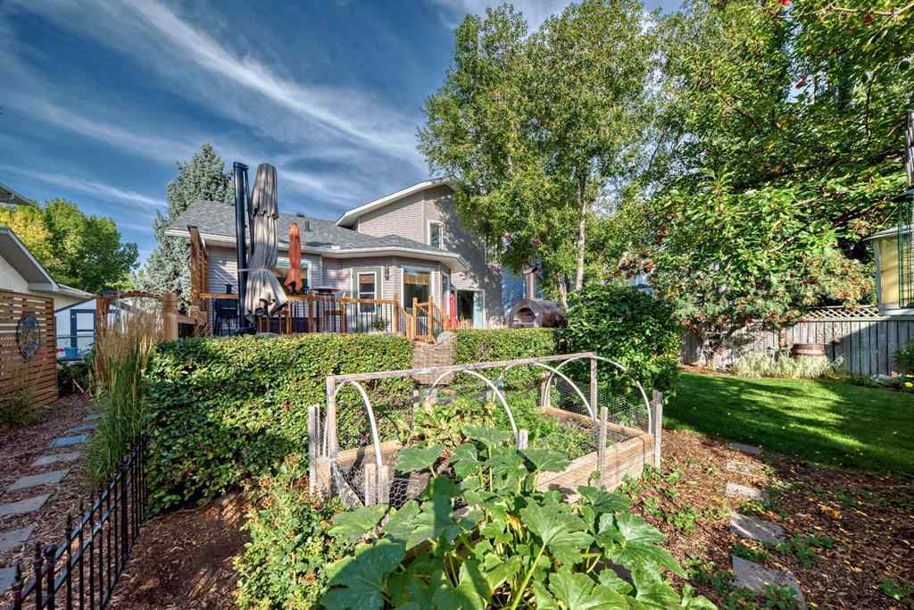 MLS® A2249739 - 31 Riverview Drive  in Riverview Cochrane, Residential