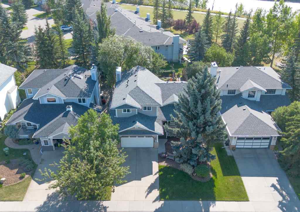 MLS® A2249739 - 31 Riverview Drive  in Riverview Cochrane, Residential