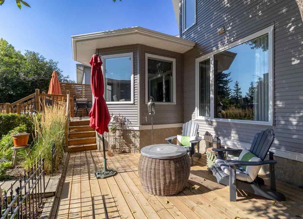 MLS® A2249739 - 31 Riverview Drive  in Riverview Cochrane, Residential