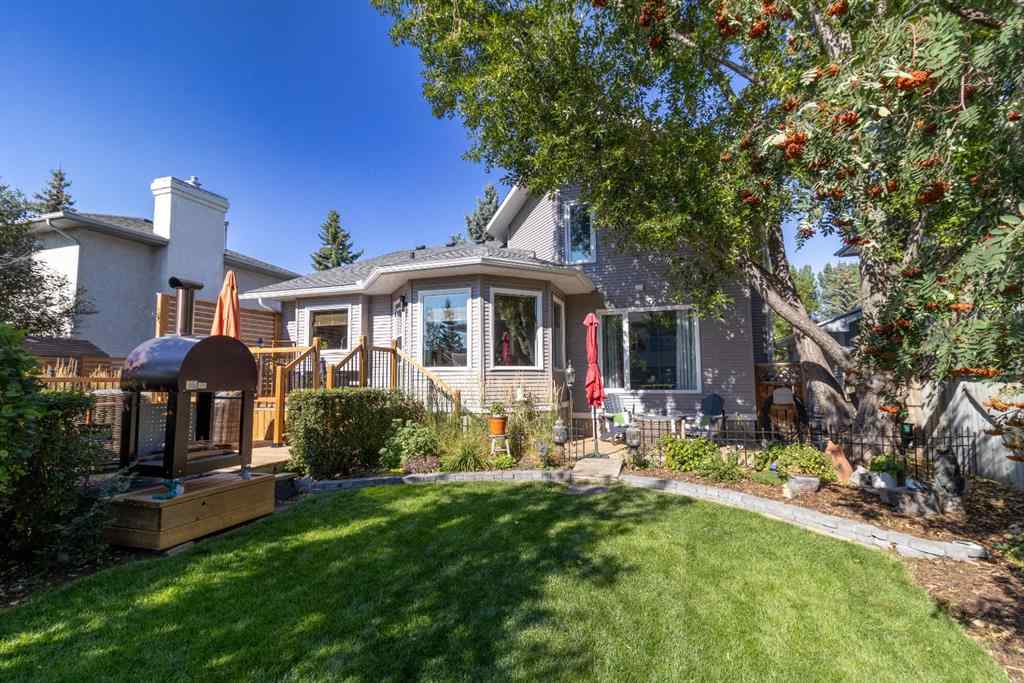 MLS® A2249739 - 31 Riverview Drive  in Riverview Cochrane, Residential
