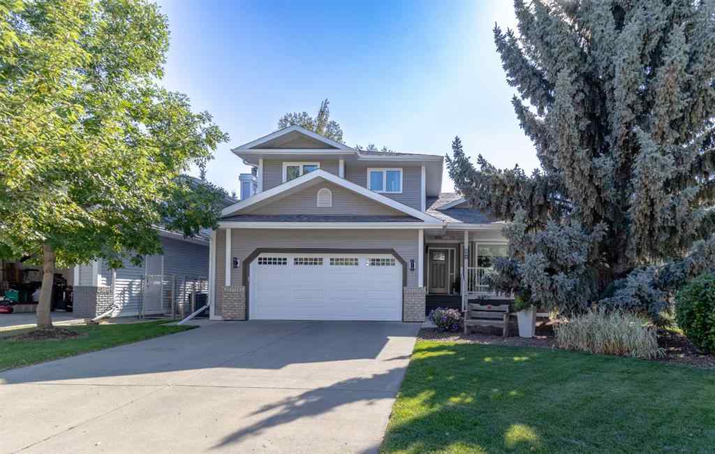 MLS® A2249739 - 31 Riverview Drive  in Riverview Cochrane, Residential