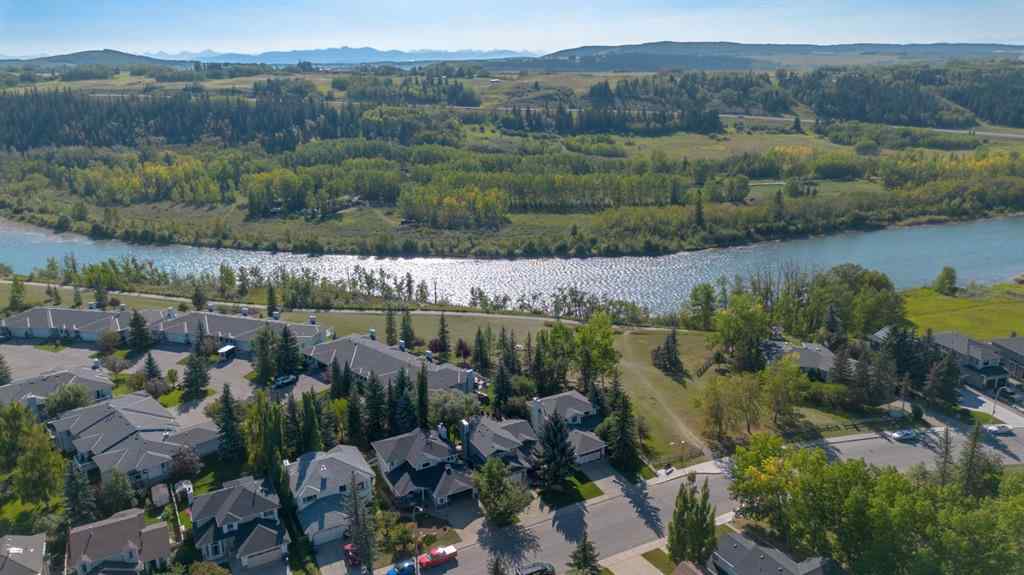 MLS® A2249739 - 31 Riverview Drive  in Riverview Cochrane, Residential