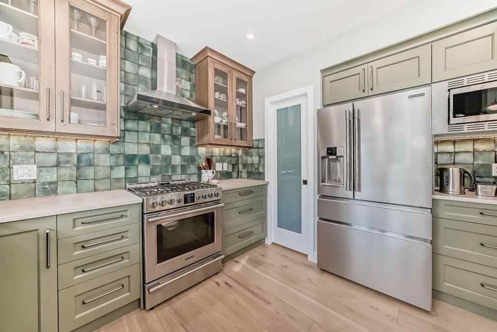 MLS® A2249739 - 31 Riverview Drive  in Riverview Cochrane, Residential