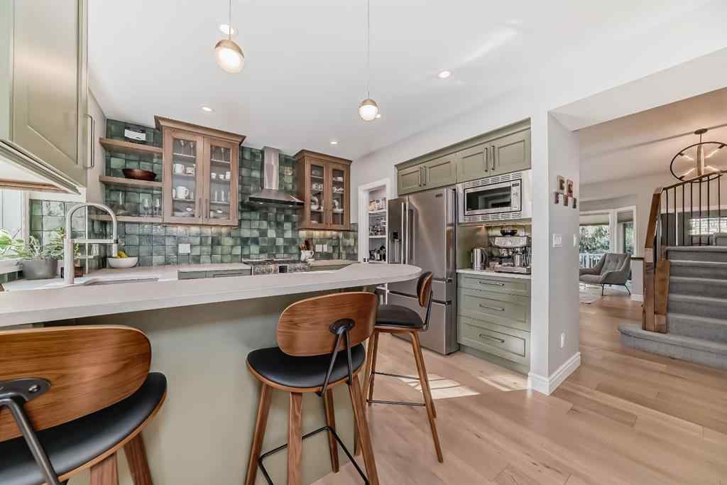 MLS® A2249739 - 31 Riverview Drive  in Riverview Cochrane, Residential