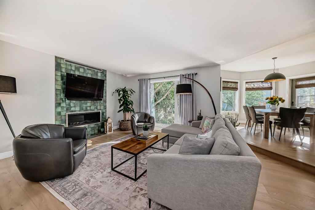 MLS® A2249739 - 31 Riverview Drive  in Riverview Cochrane, Residential