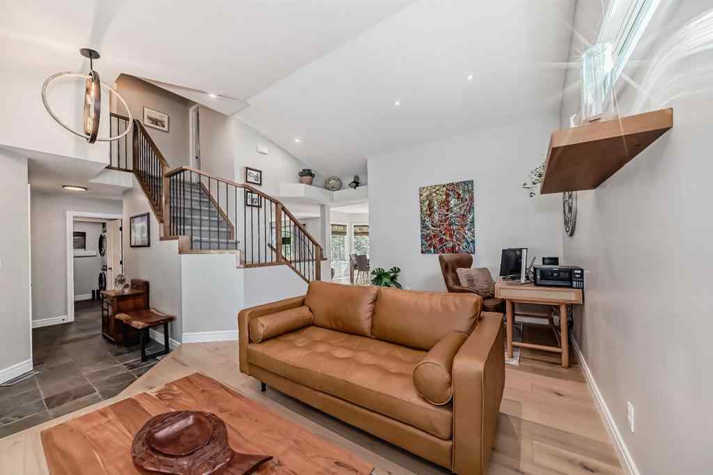 MLS® A2249739 - 31 Riverview Drive  in Riverview Cochrane, Residential