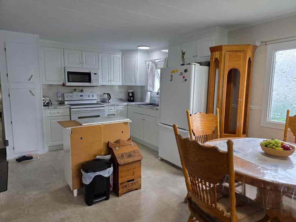 MLS® A2249740 - Unit #16 6834 59 Avenue  in Mustang Acres Red Deer, Mobile