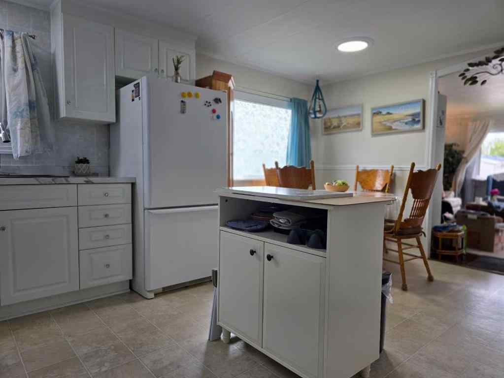 MLS® A2249740 - Unit #16 6834 59 Avenue  in Mustang Acres Red Deer, Mobile