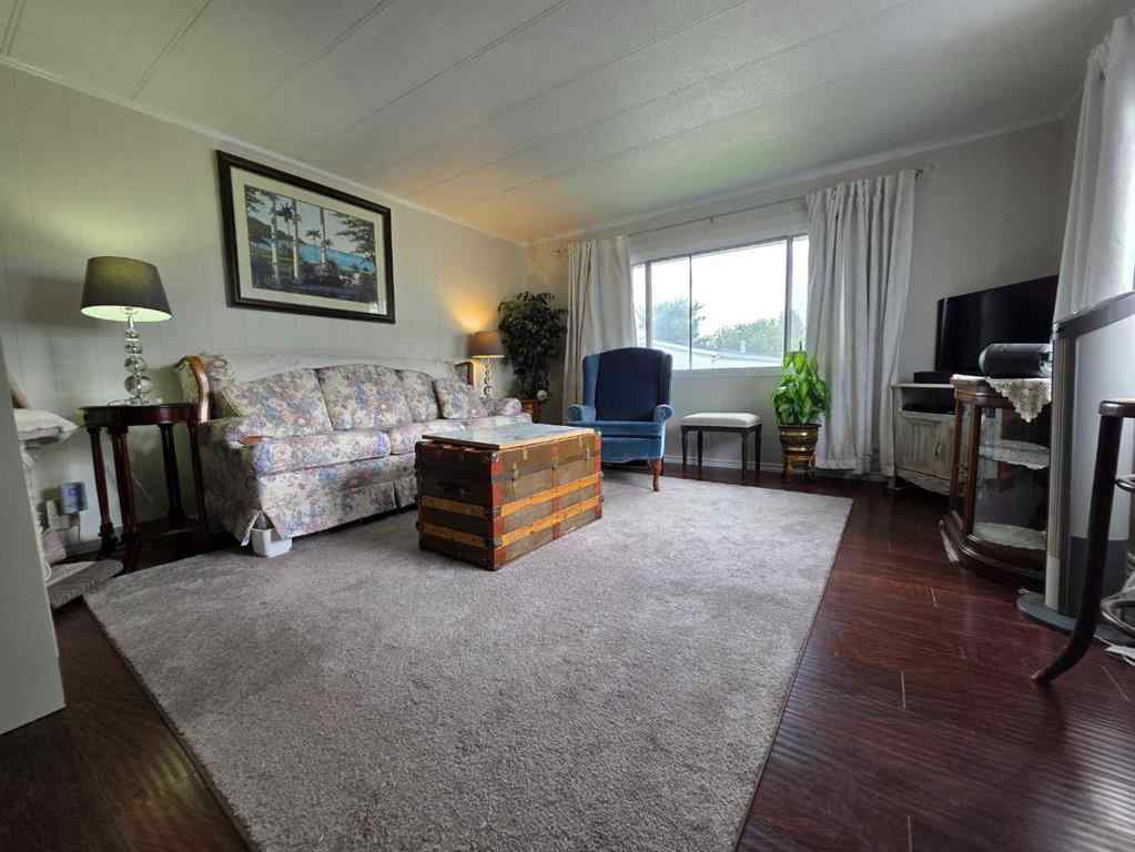 MLS® A2249740 - Unit #16 6834 59 Avenue  in Mustang Acres Red Deer, Mobile