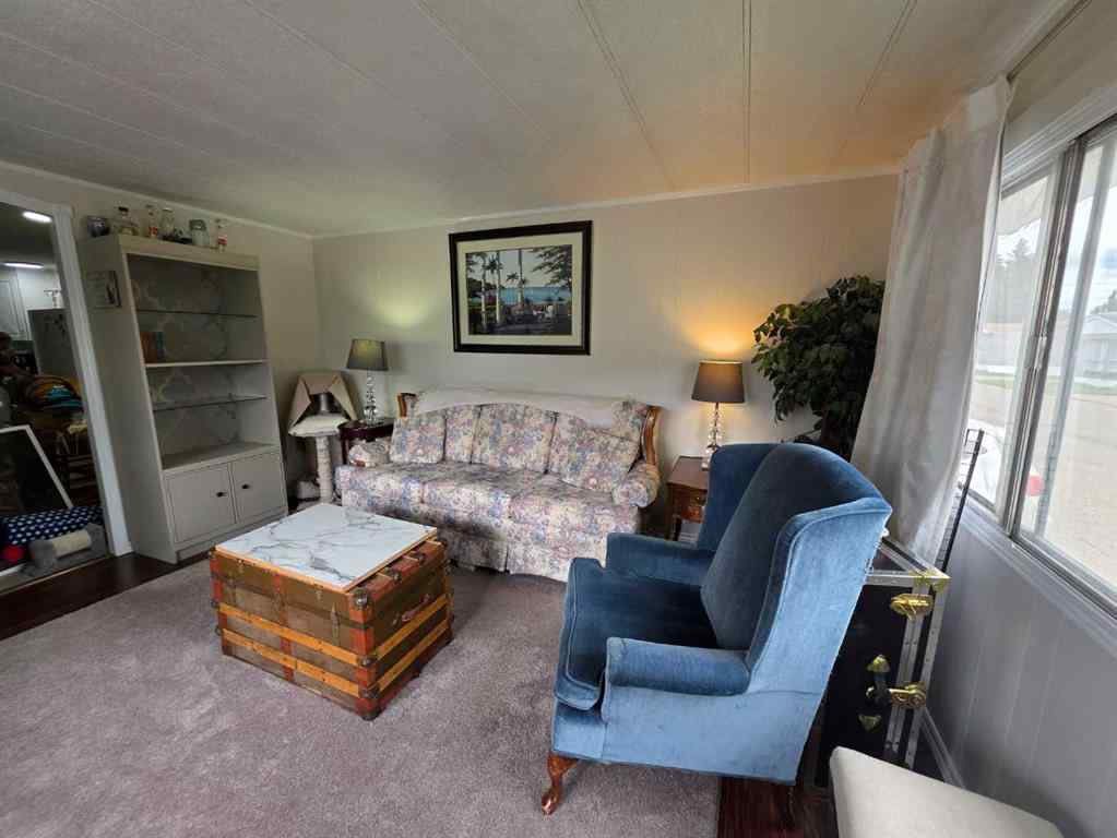 MLS® A2249740 - Unit #16 6834 59 Avenue  in Mustang Acres Red Deer, Mobile