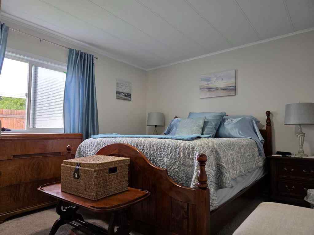 MLS® A2249740 - Unit #16 6834 59 Avenue  in Mustang Acres Red Deer, Mobile