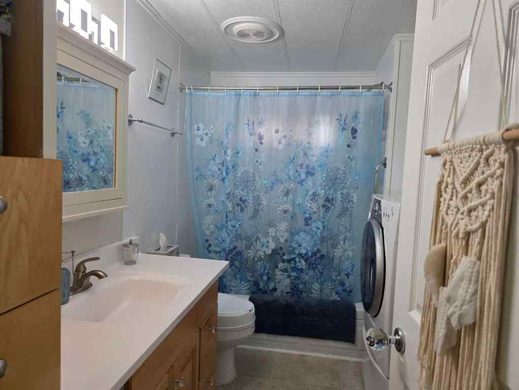 MLS® A2249740 - Unit #16 6834 59 Avenue  in Mustang Acres Red Deer, Mobile