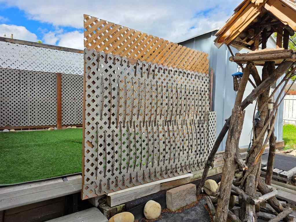 MLS® A2249740 - Unit #16 6834 59 Avenue  in Mustang Acres Red Deer, Mobile