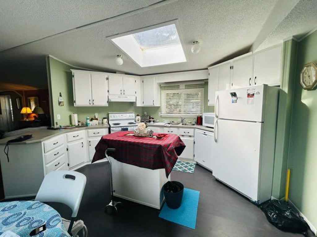 MLS® A2249741 - Unit #69 6205 54 Street  in Poplar Grove Community Ponoka, Mobile